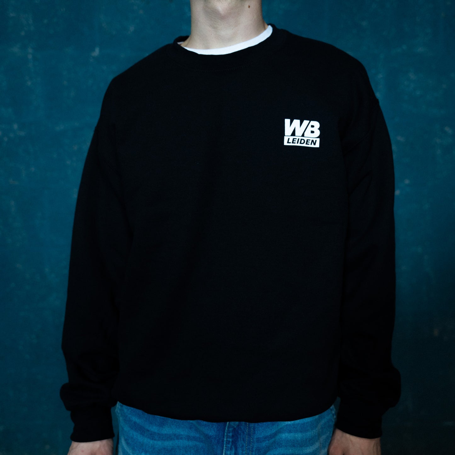 "Wi Are Family" Sweatshirt